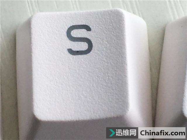 简约风加原厂轴,这才是人人都爱的机械键盘