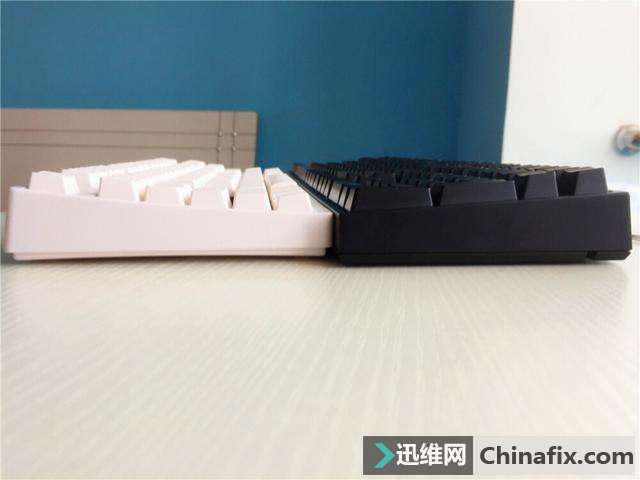 简约风加原厂轴,这才是人人都爱的机械键盘