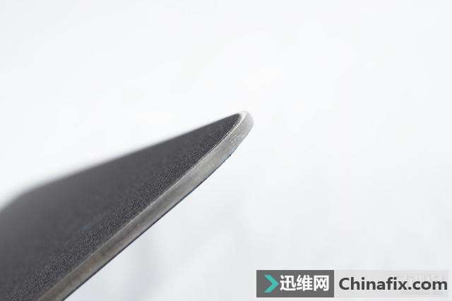 黑爵AJPAD RGB幻彩鼠标垫开箱体验