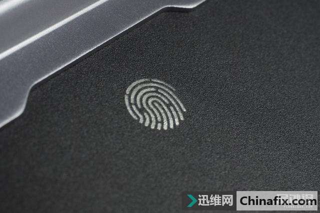 黑爵AJPAD RGB幻彩鼠标垫开箱体验