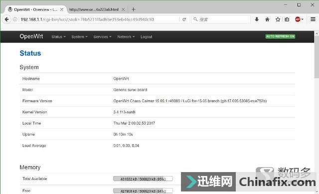 Orange PiOpenWRT·ϵͳװ  [ũ]
