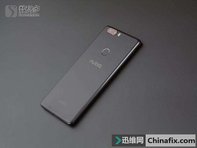 Nubia Ŭ Z17ֻͷʵ ͼ[41P] [Soomal]