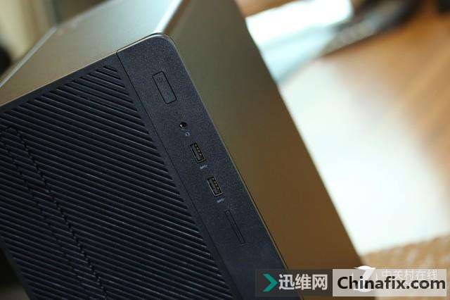 实用才是王道 惠普zhan 86商用台式电脑测评