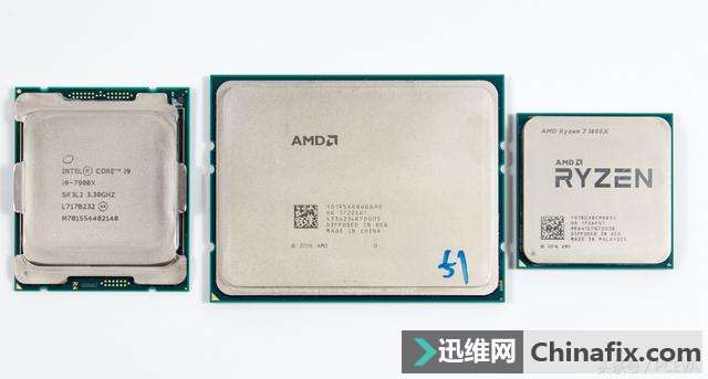 սAMD 16TR 1950X