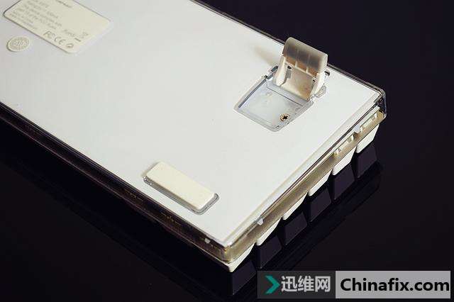 有激情 够炫目——摩豹K87S RGB机械键盘体验评
