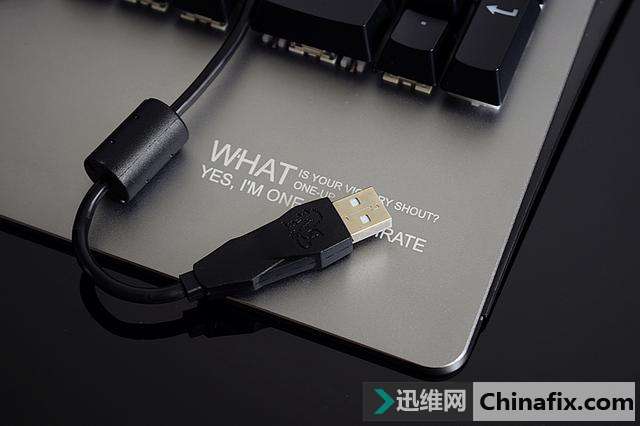 我的征途是星辰大海——ONE-UP海盗H9电竞键盘体验