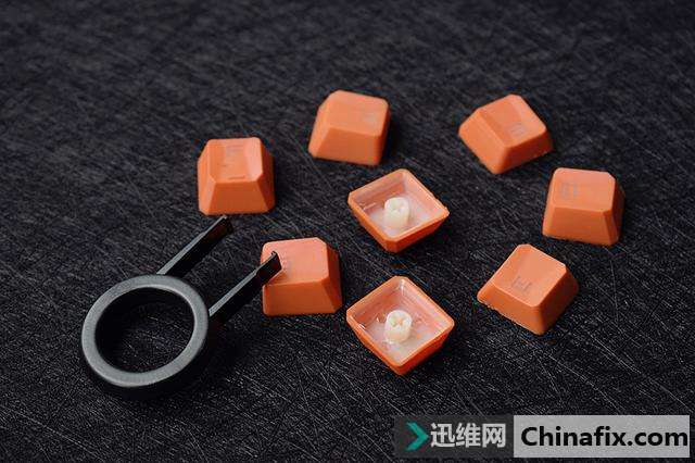 全面升级 快人一步——血手幽灵B975 RGB彩漫竞技键盘体验
