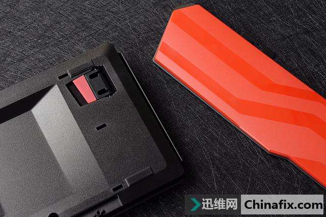 全面升级 快人一步——血手幽灵B975 RGB彩漫竞技键盘体验