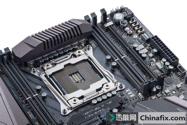 i9羺͸ѡX299˶ROG RAMPAGE  APEX