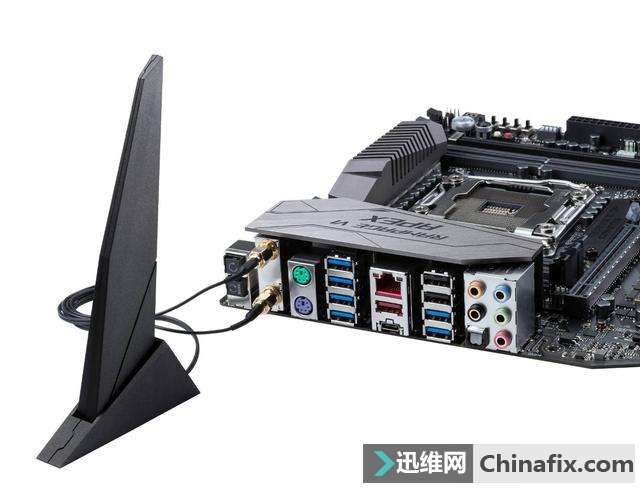 i9羺͸ѡX299˶ROG RAMPAGE  APEX