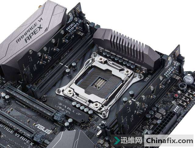 i9羺͸ѡX299˶ROG RAMPAGE  APEX