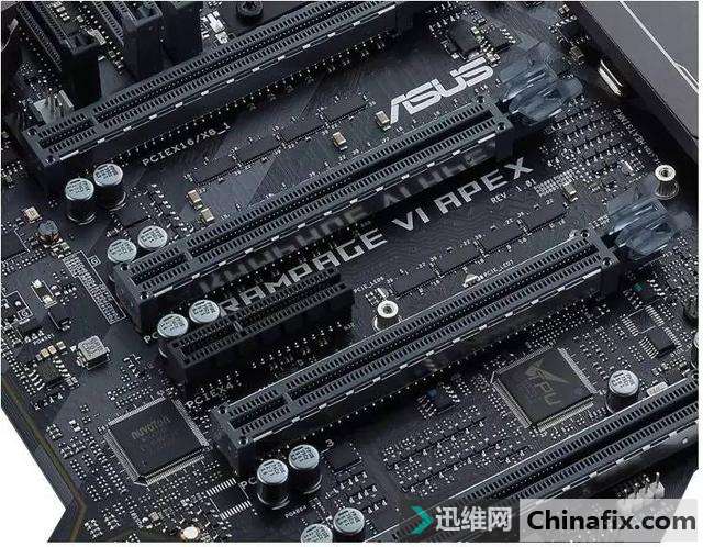 i9羺͸ѡX299˶ROG RAMPAGE  APEX
