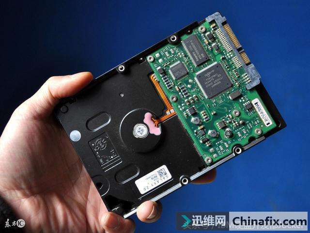 硬盘问题分析与处理:4个步骤确定是否短路
