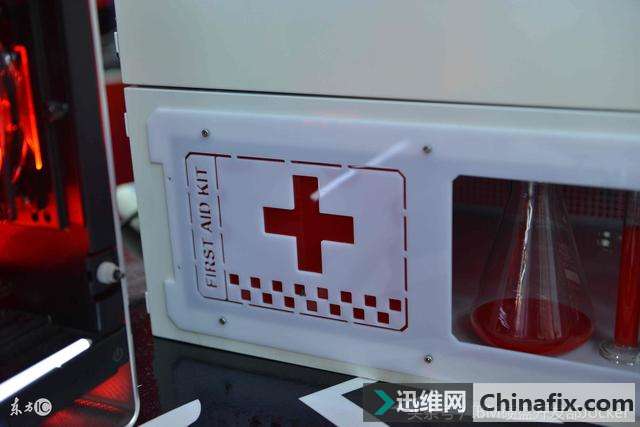 硬盘运转时的噪声超过风扇?准备4个回形针轻松搞定