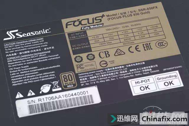 ƷԴƷFocus+850GoldԴ