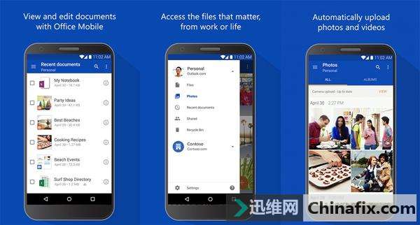 ΢OneDriveAndriod棺ļɨ蹦
