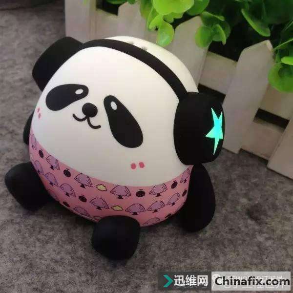 你见过这么多种类的充电宝吗?
