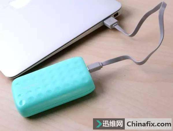 你见过这么多种类的充电宝吗?