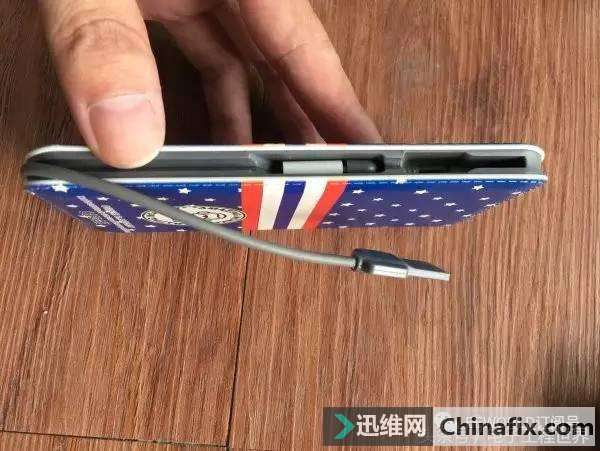你见过这么多种类的充电宝吗?