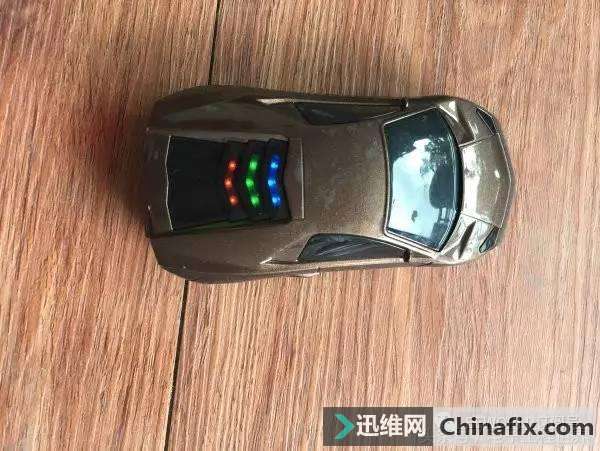 你见过这么多种类的充电宝吗?
