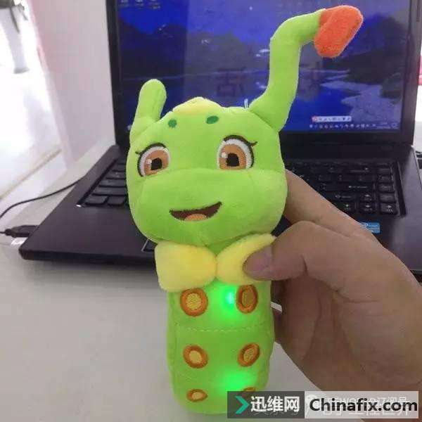 你见过这么多种类的充电宝吗?
