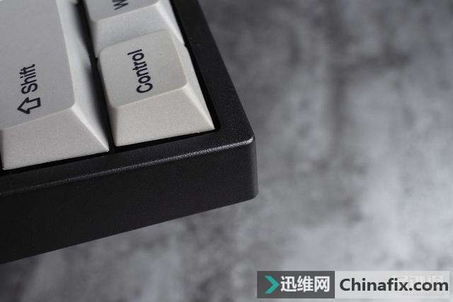 键行者IFD-68蓝牙机械键盘拆解测评
