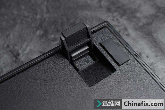 键行者IFD-68蓝牙机械键盘拆解测评