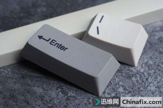 键行者IFD-68蓝牙机械键盘拆解测评