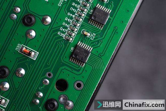 键行者IFD-68蓝牙机械键盘拆解测评
