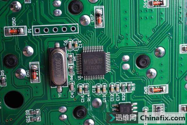 键行者IFD-68蓝牙机械键盘拆解测评
