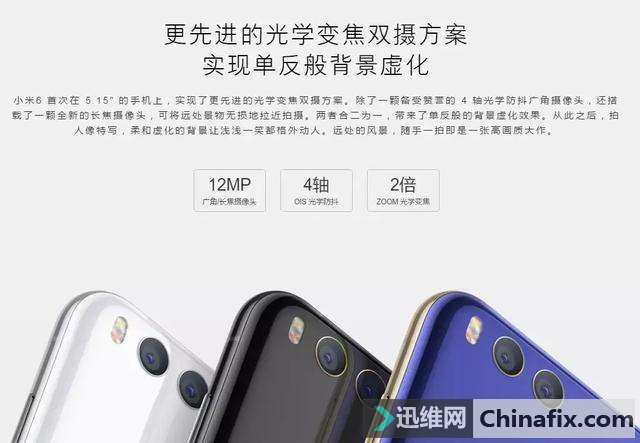 揭秘双摄拍照奥秘:光学/无损/数码变焦的分别