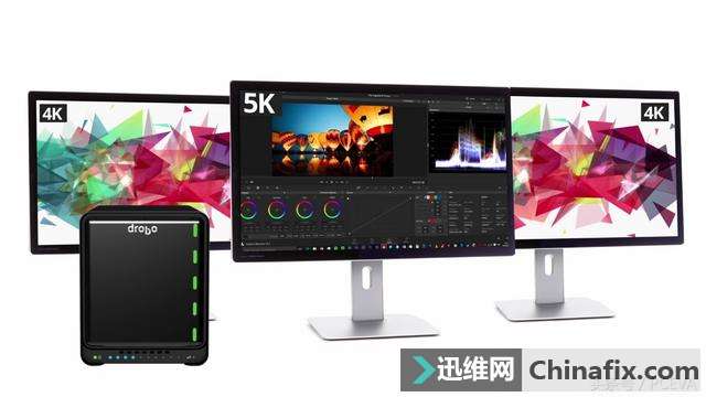 还在折腾SSD?数码高玩现在都这么玩