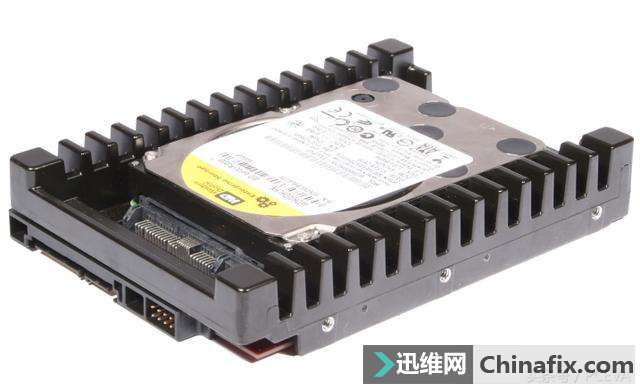 容量还不到1TB的机械硬盘给谁用?