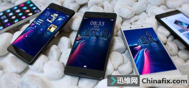 Xperia XʽƳSailfishϵͳ