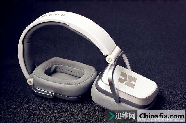 ACG音乐而生,二次元毒物来袭—HIFIMAN Edition S山新版测评