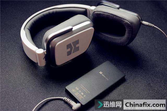 ACG音乐而生,二次元毒物来袭—HIFIMAN Edition S山新版测评