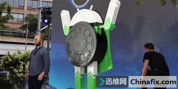 无线HiFi音质!Andriod8.0这升级理由没法拒绝