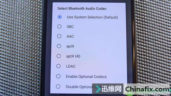 无线HiFi音质!Andriod8.0这升级理由没法拒绝