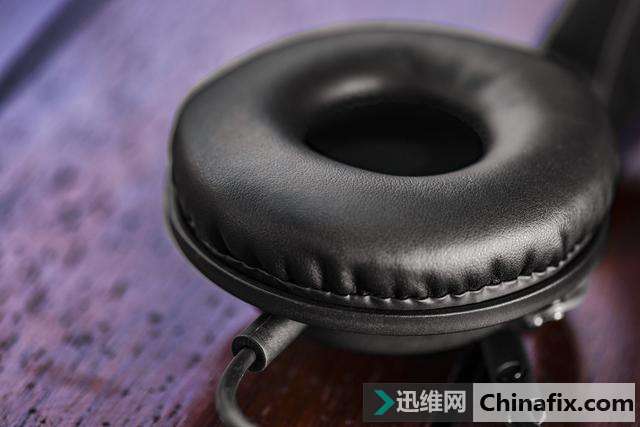 不偏不倚真实重现,小试飞利浦SHL3565BK监听耳机