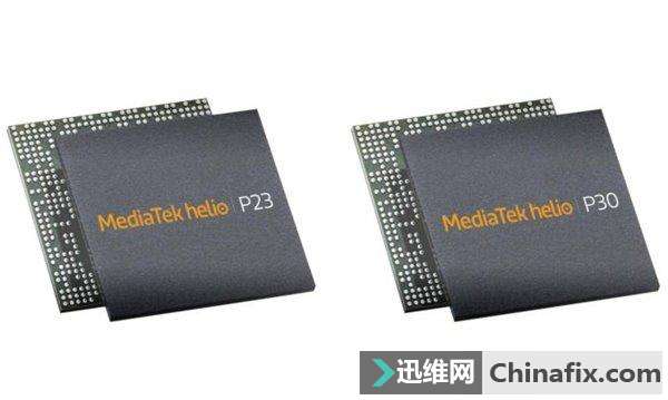 ʽHelio P23/P30 SoCGPU