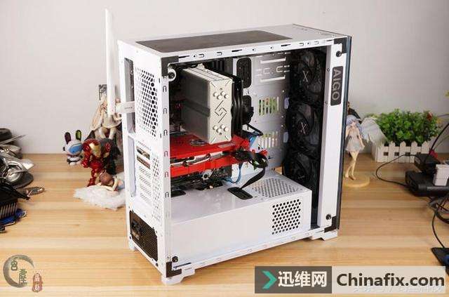 让台式电脑也能拥有无线的乐趣,腾达U2无线网卡就这么方便