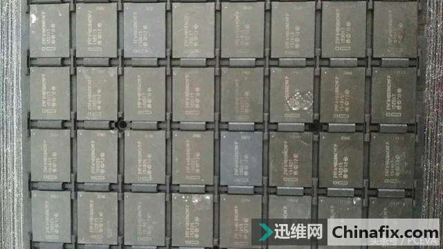 深度解读 如何识别SSD厂商不愿承认的拆解片与假标闪存
