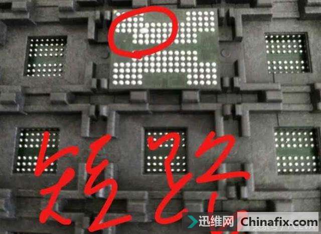 深度解读 如何识别SSD厂商不愿承认的拆解片与假标闪存