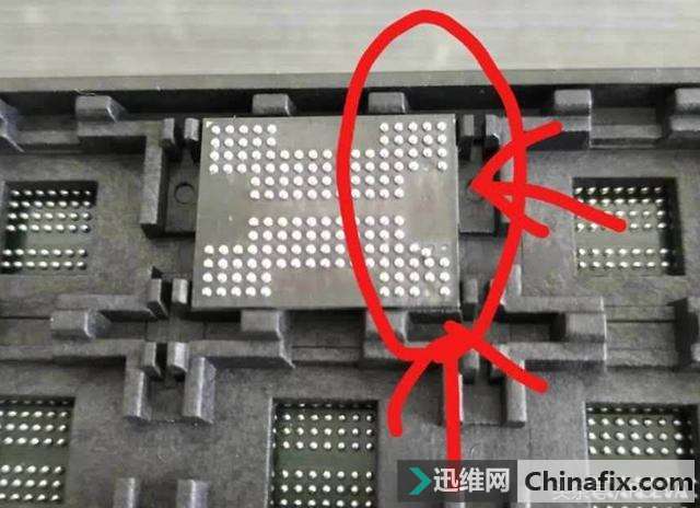 深度解读 如何识别SSD厂商不愿承认的拆解片与假标闪存