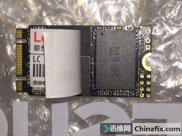 深度解读 如何识别SSD厂商不愿承认的拆解片与假标闪存