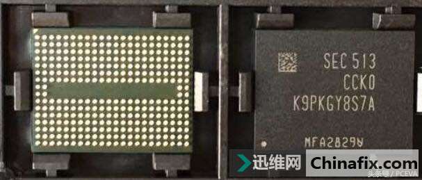深度解读 如何识别SSD厂商不愿承认的拆解片与假标闪存