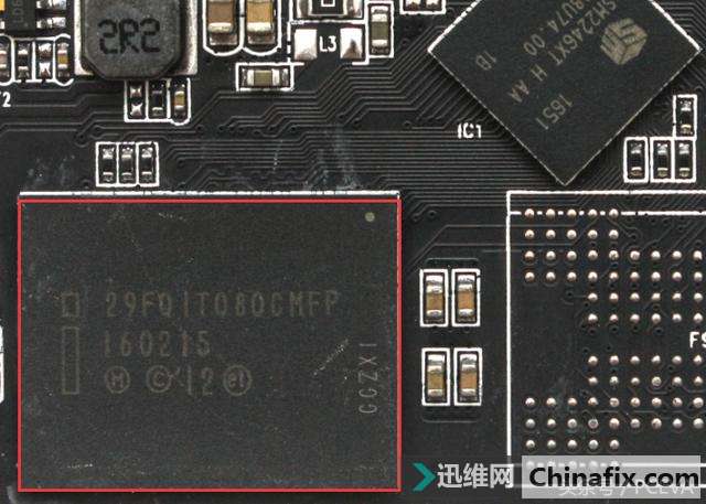 奥秘背后的奥秘,无良SSD厂商的二手拆解片从何而来?