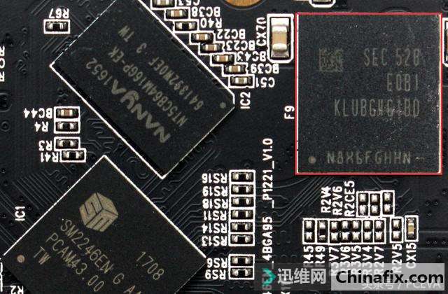 奥秘背后的奥秘,无良SSD厂商的二手拆解片从何而来?