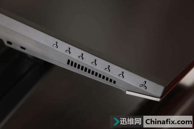 让游戏体验更尽兴 Alienware 25游戏显示器测评