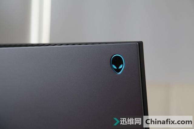 让游戏体验更尽兴 Alienware 25游戏显示器测评